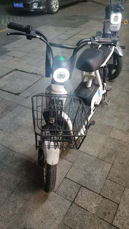 电动车出租，哈啰电动车月租周租都有，都是新...