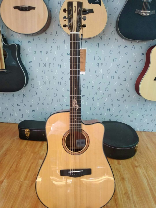 清仓，全新雅马哈f600吉他单板吉他卡马d...