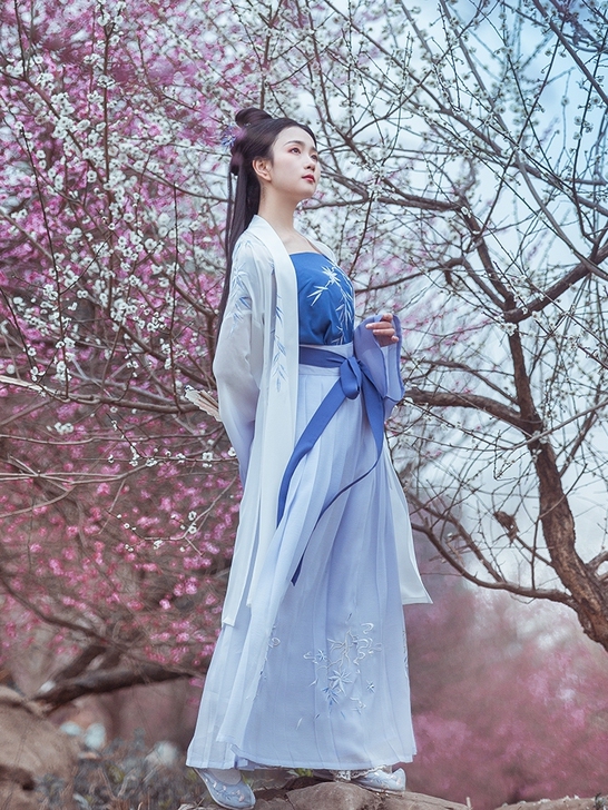 重回汉唐湘赋全套