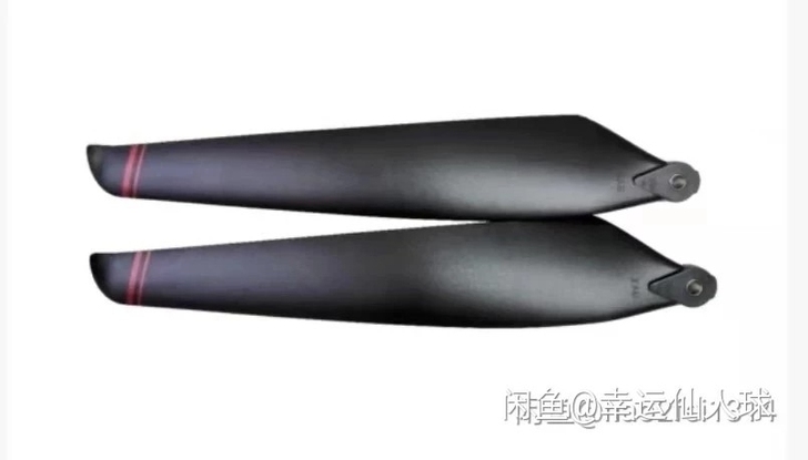 极飞最新款xp2020极飞40寸副厂桨叶 ...