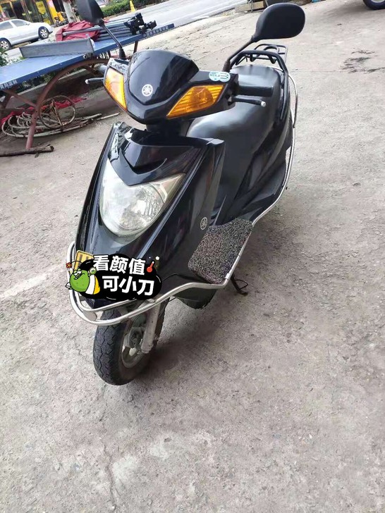 摩托车,八成新,骑不着了,寻找有缘人