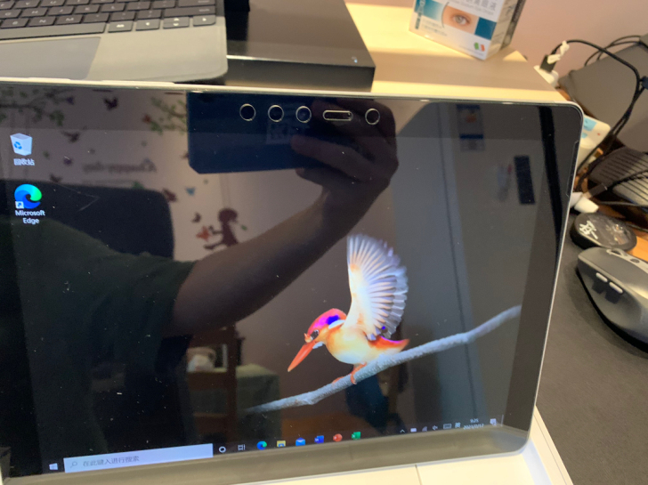 微软 Microsoft surface ...