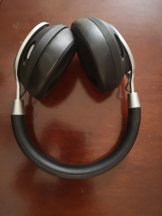 德国勒姆森官方旗舰店购买。全新 正品，音质...