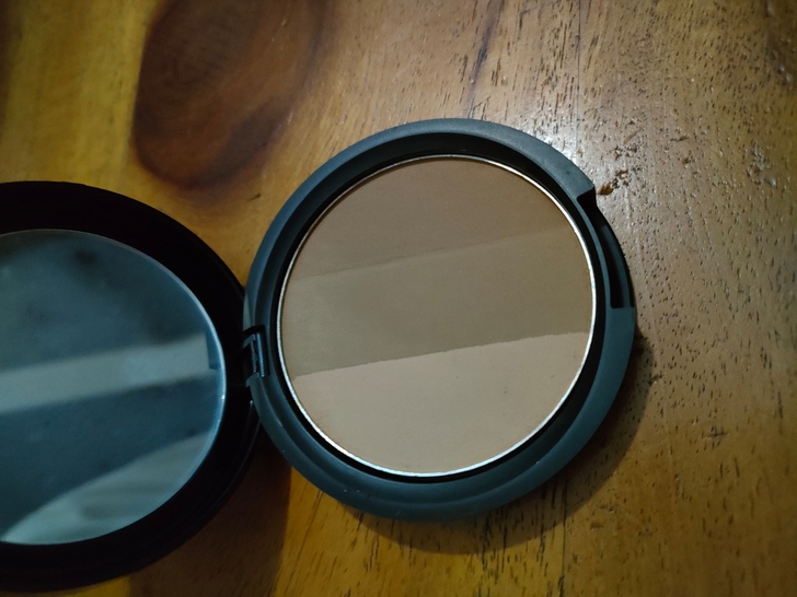 包邮三色修容粉