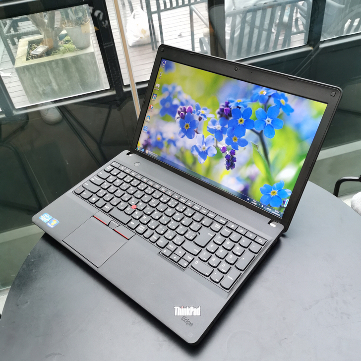 联想笔记本电脑 i7四核 九成新 办公笔记...