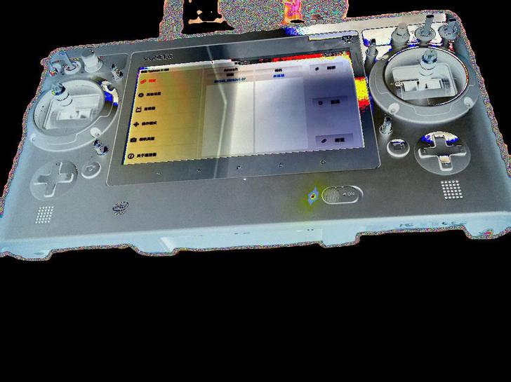 昊翔 H480无人机3天线遥控器出售