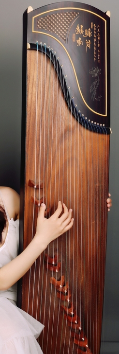 闲置古筝，便宜出