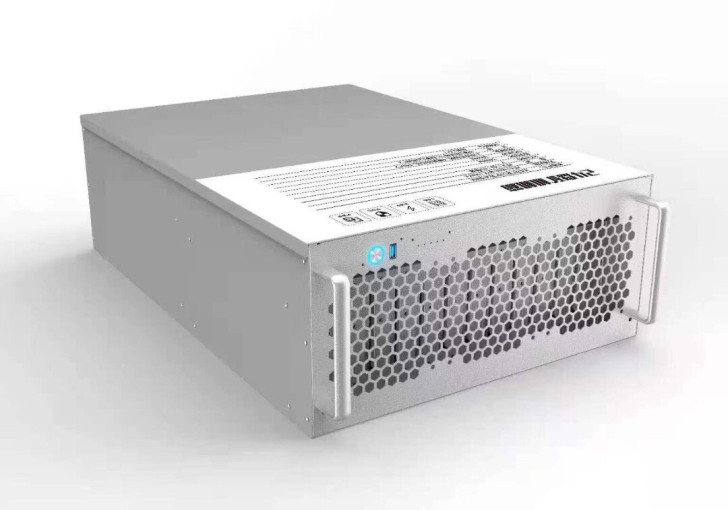 24盘位机箱全新空机箱,大量现货当天发货,...