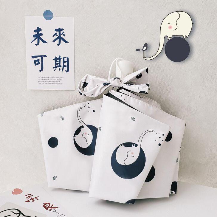 全新自动伞，遮阳防紫外线