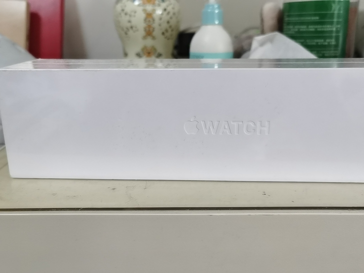 全新苹果手表1代