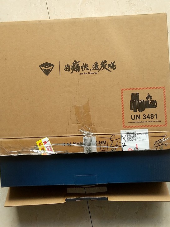 机械师t58-v 笔记本 10870h+1...