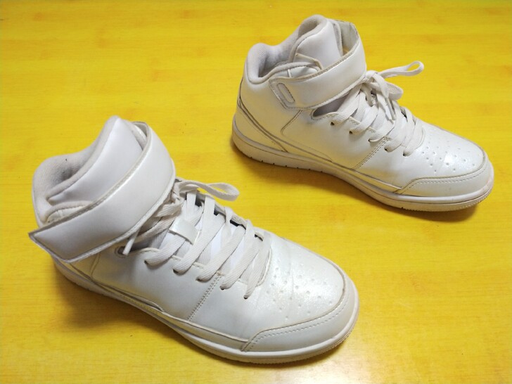 正品 乔丹 运动鞋 37.5码 成色如图 ...