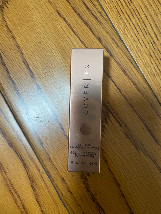 cover fx 高光液 moonligh...