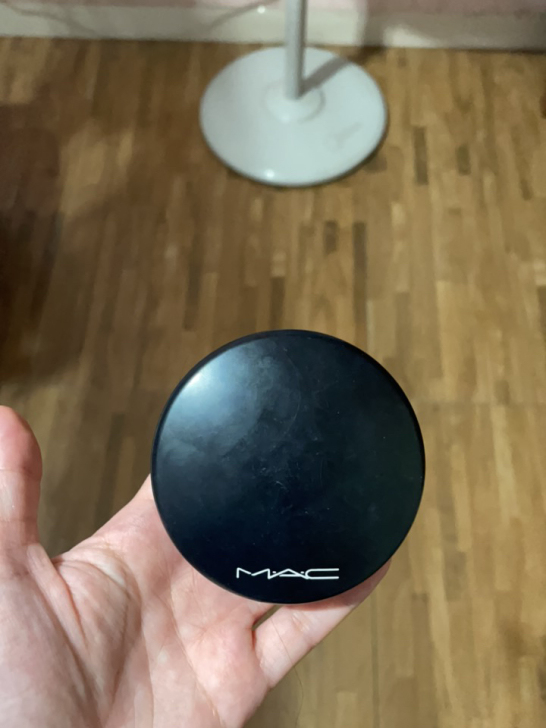 mac修容粉 58闲置