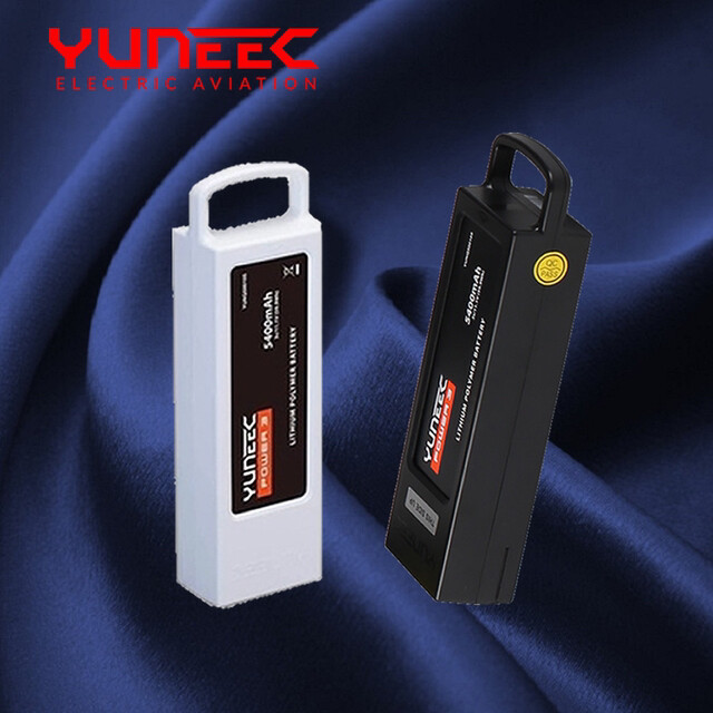 YUNEEC昊翔 Q500/4K 电池 全新