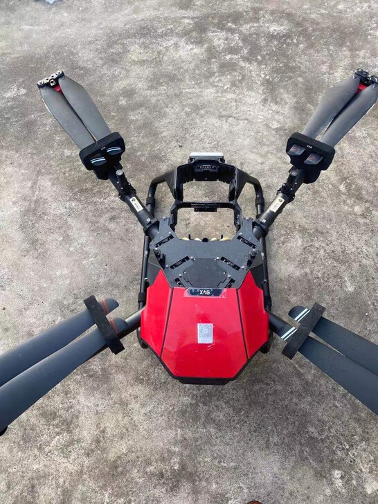 极飞xp2020全套出