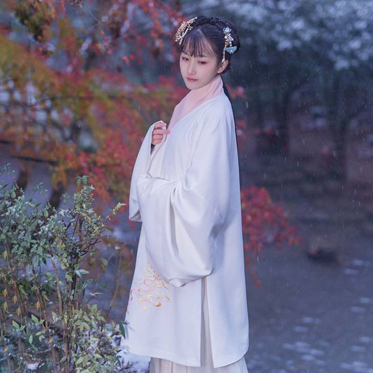 重回汉唐