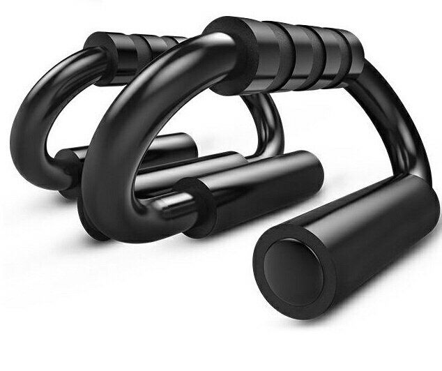 俯卧撑支架辅助健身器材锻炼训练