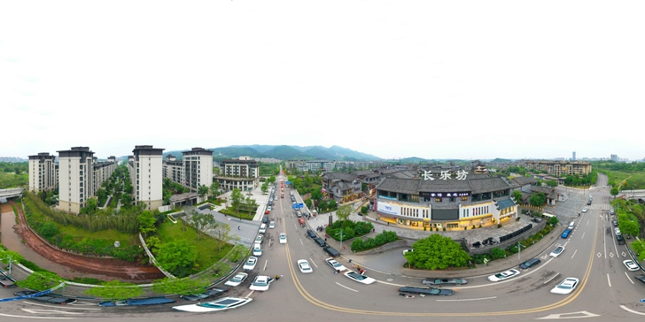 全景拍摄，vr图制作，航拍vr仅限永川，需...