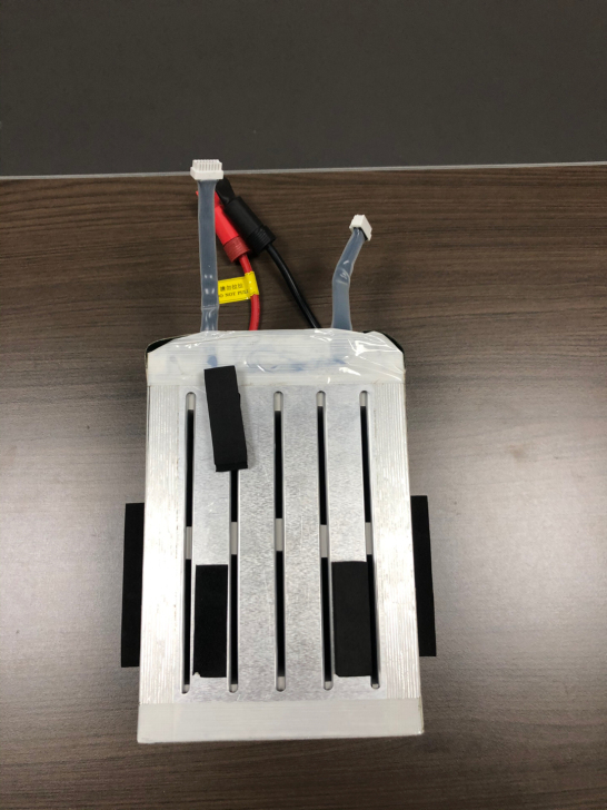 极飞p20原厂电芯，全新的，0循环。电压正...