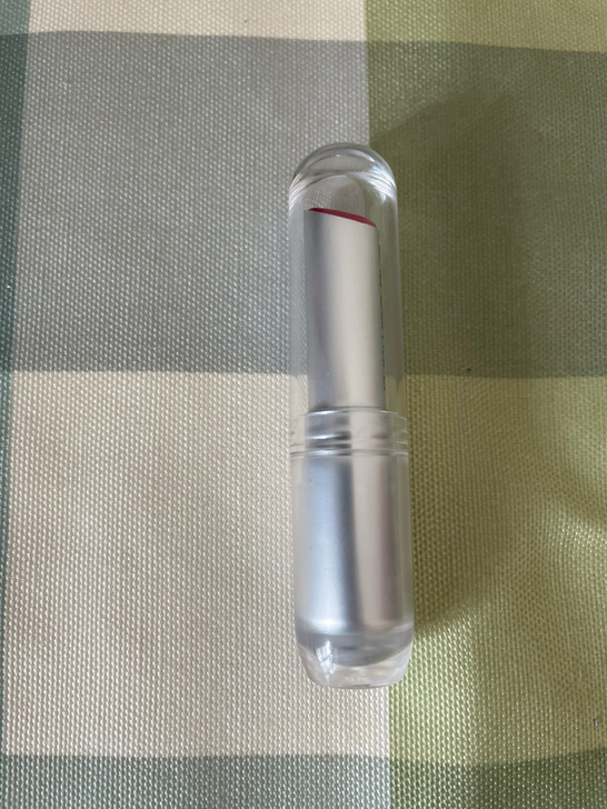 植村秀 唇膏  送欧舒丹润唇膏