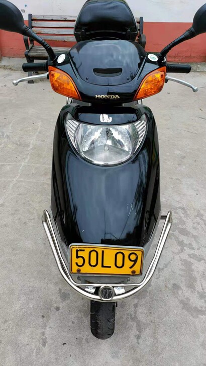 摩托车女装踏板车