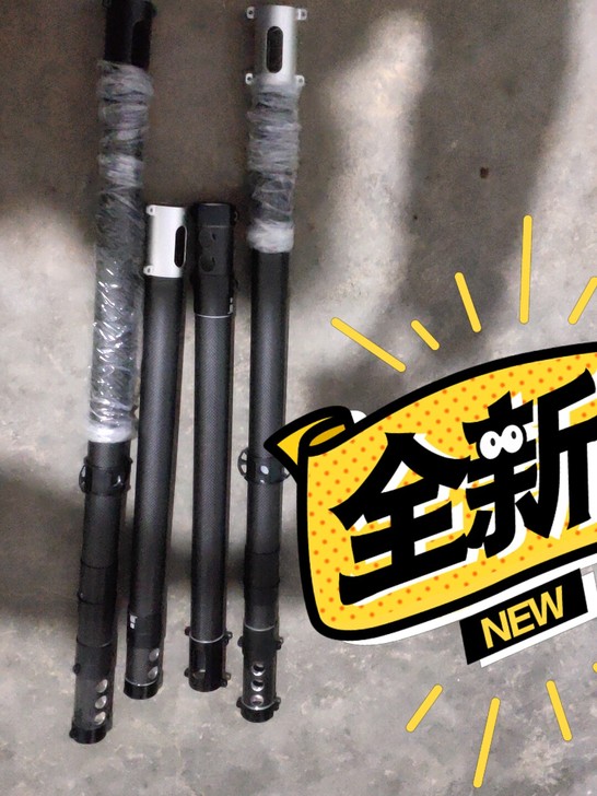 2019款极飞p20长短机臂