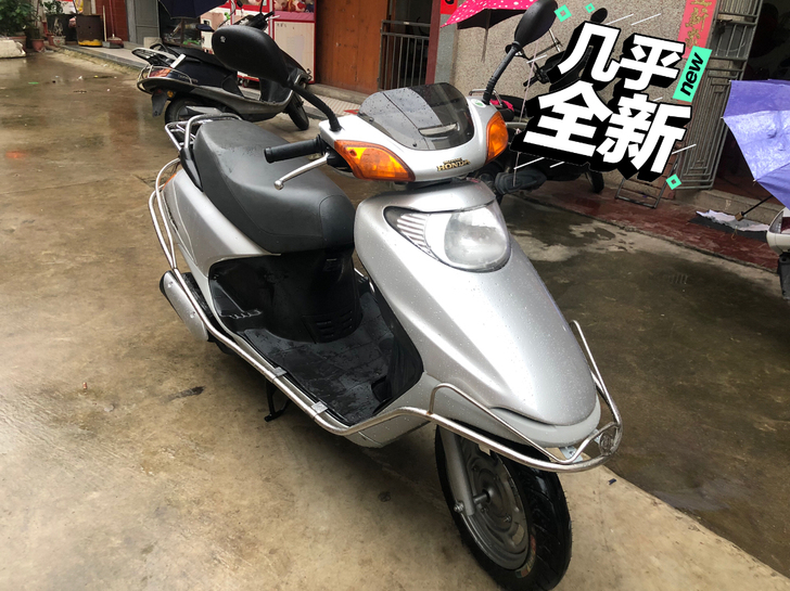 批发价出售：国三喜悦小公主，极品车况，发动...