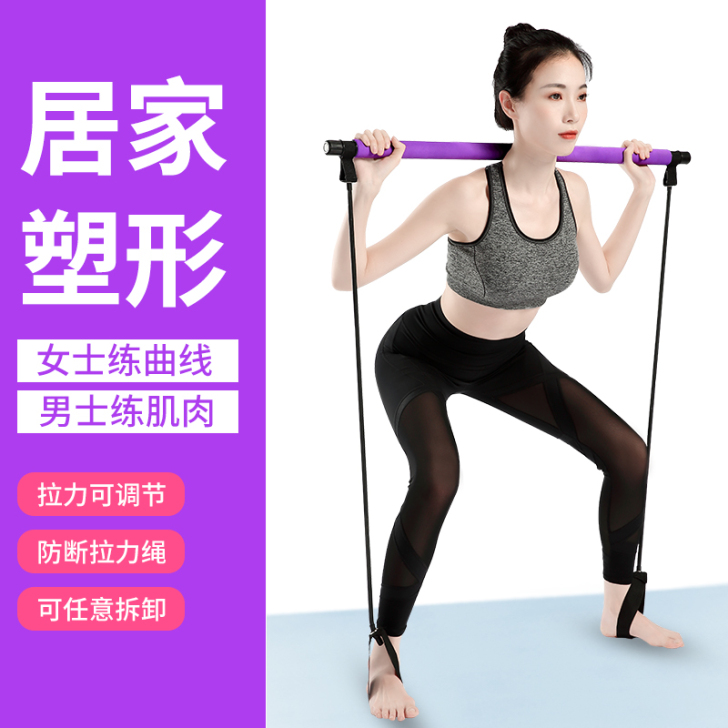 羽克 拉力绳