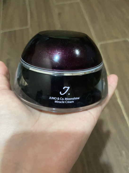 JUNO##amp;amp;Co养肤隔离霜...