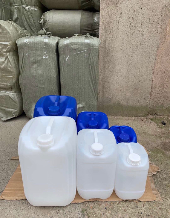 塑料桶大水桶加厚10升大号储水桶带盖发酵桶...