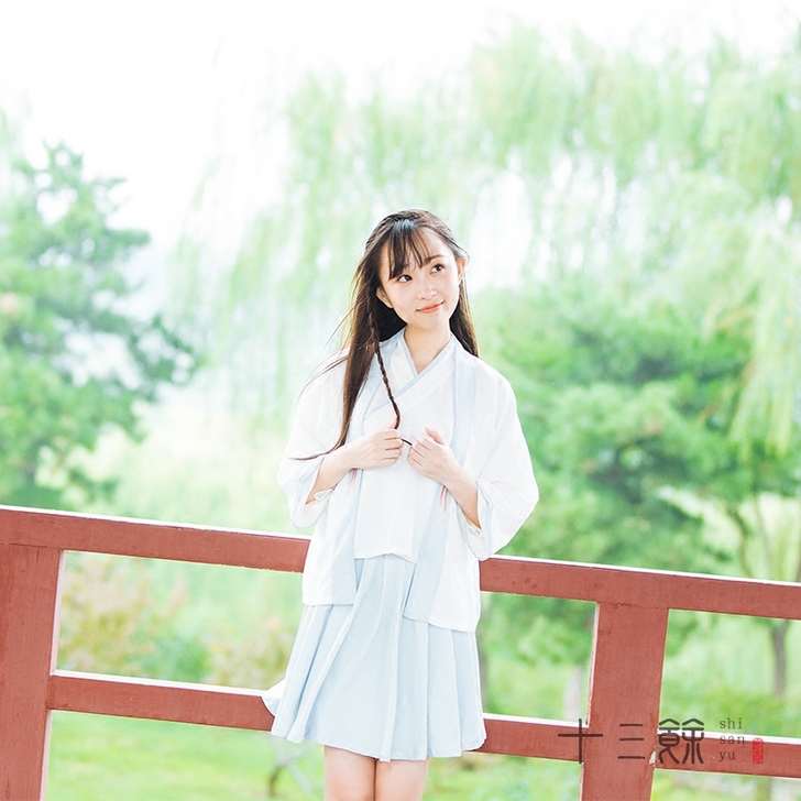 【十三余 小豆蔻儿】风铃吟 ##amp；m...