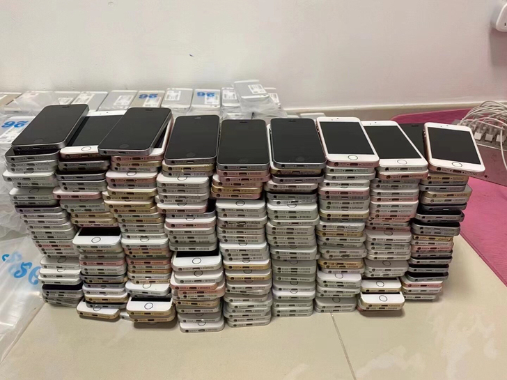 （招代理）iPhone5s 苹果手机 苹果...