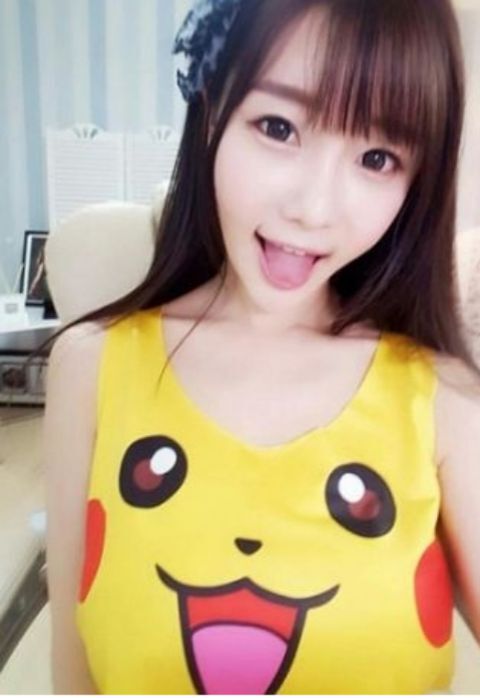 背心吊带
