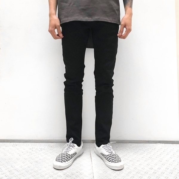 SAINT MANSHION 牛仔裤