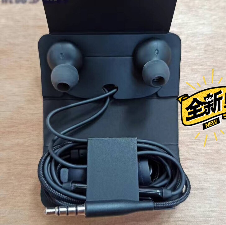 三星s8s10耳机AKG重低音入耳式耳机（...
