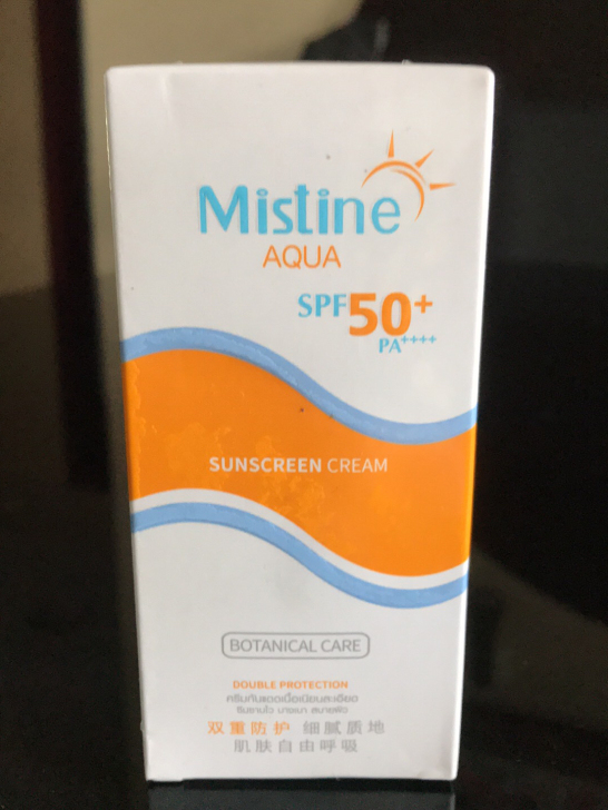 全新 正品泰国Mistine蜜思婷小黄帽超...