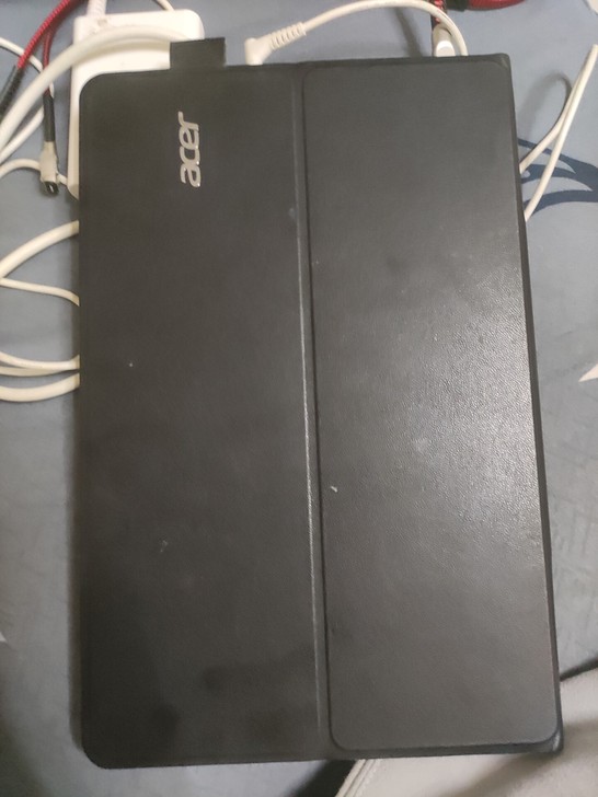 宏基p3 171  已经装win10  4...