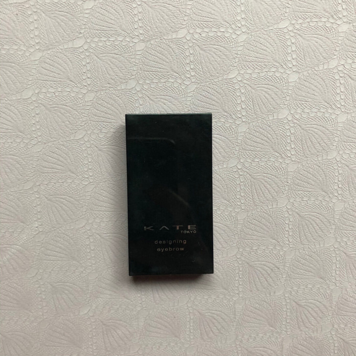 KATE三色眉粉   EX-4