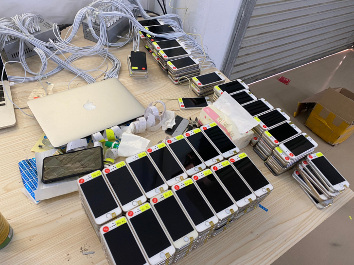 iphone5s 苹果5s 插卡电话机 工...