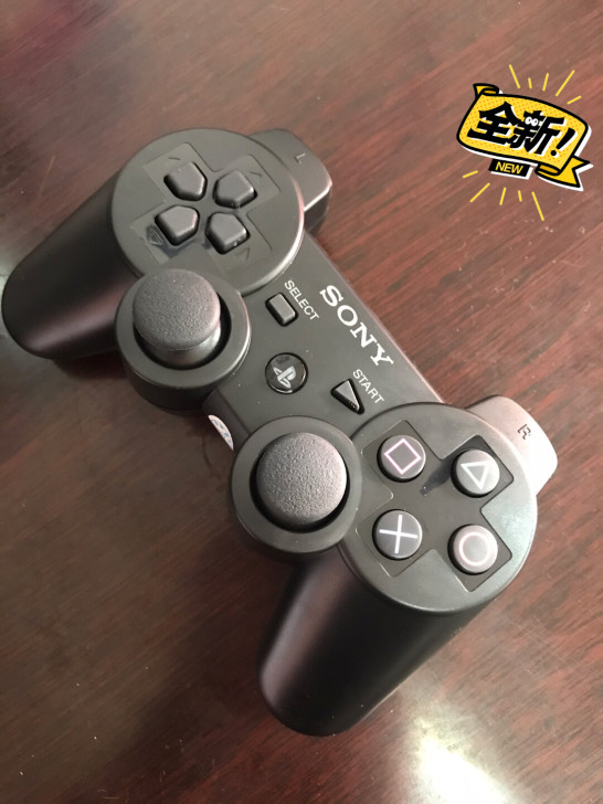 索尼PS3无线手柄