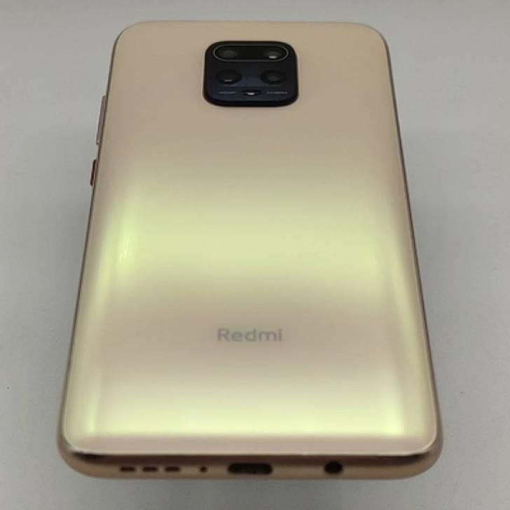 XIAOMI 红米手机10X Pro 5G...