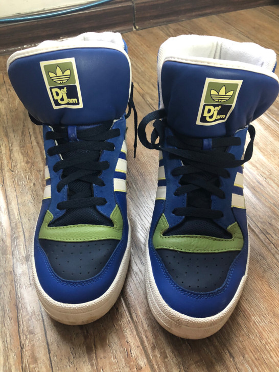 阿迪达斯 ADIDAS adidas 三叶...