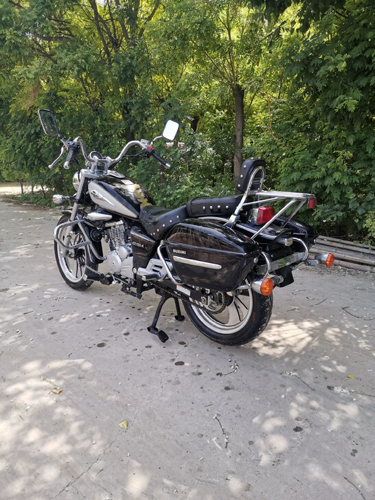 摩托车，二手摩托车，地平线跑车，趴赛，街车...