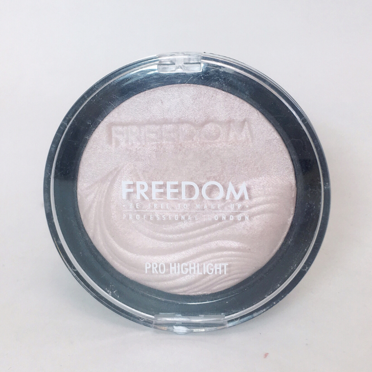 英国freedom高光 全新