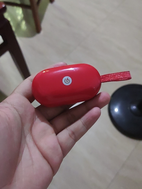 网易云耳机