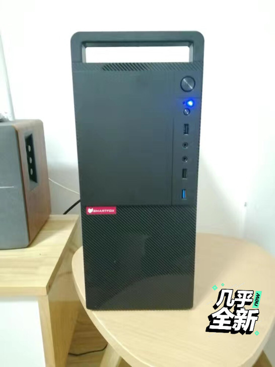 显示器主机 用不上了 出售
