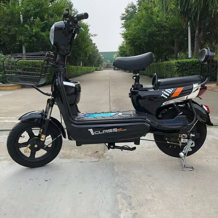 最便宜的新电动车，新电瓶，都有质保，比买二...