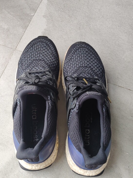 支持各种鉴定阿迪UltraboostsUB...