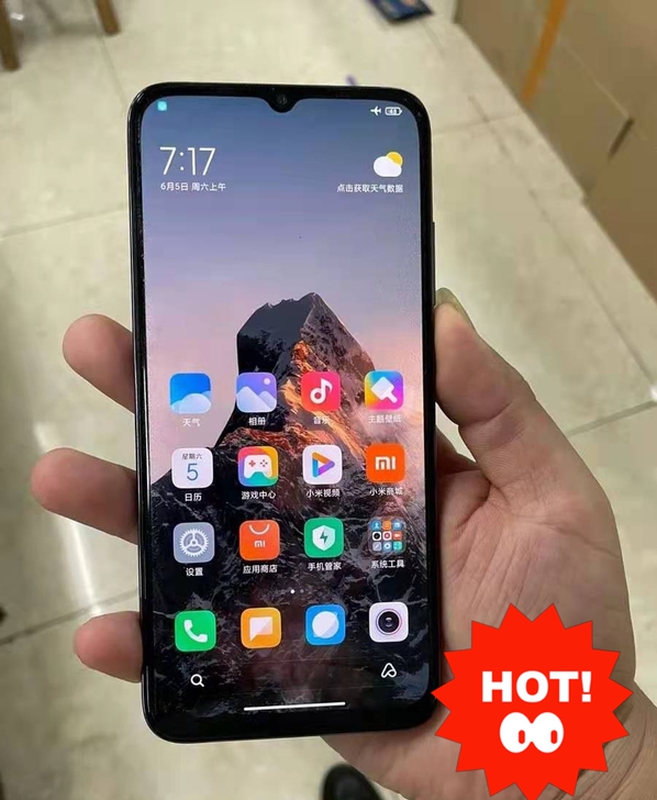 红米10x##amp；nbsp；##amp...